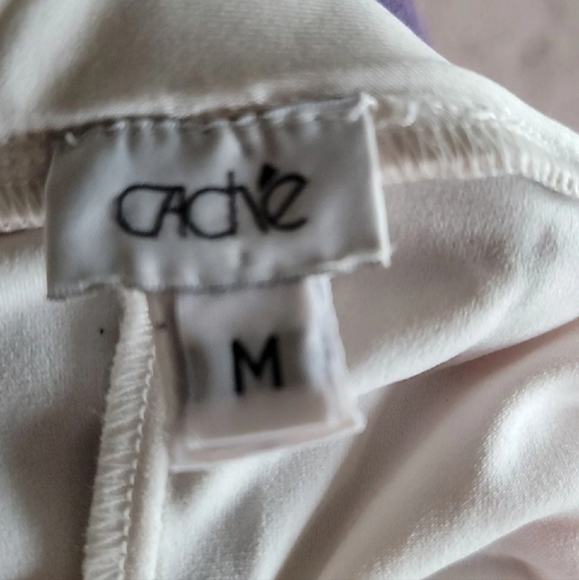 Cache full pants body suite size medium - Picture 3 of 3